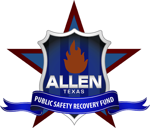 Allen Public Safety Recovery Fund